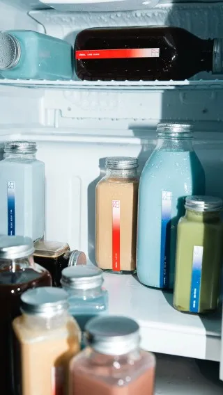 Mix Bottled 1
